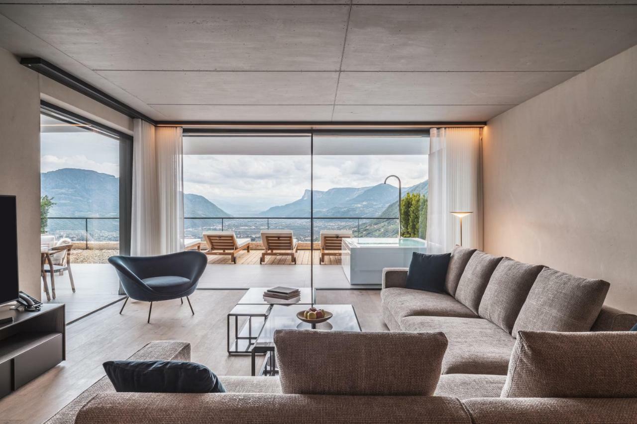 Arua Private Spa Villas Merano Exterior photo